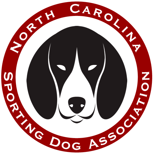 North Carolina Sporting Dog Association